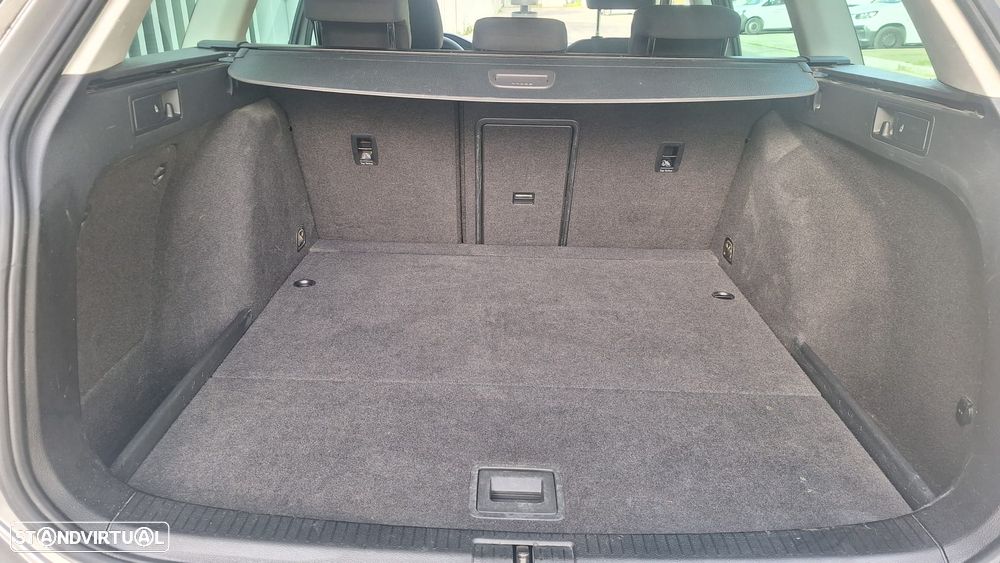 VW Golf Variant - 15