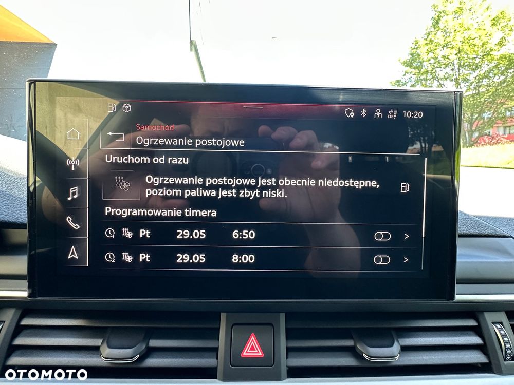 Audi A5 Sportback 35 TFSI mHEV S Line S tronic - 38