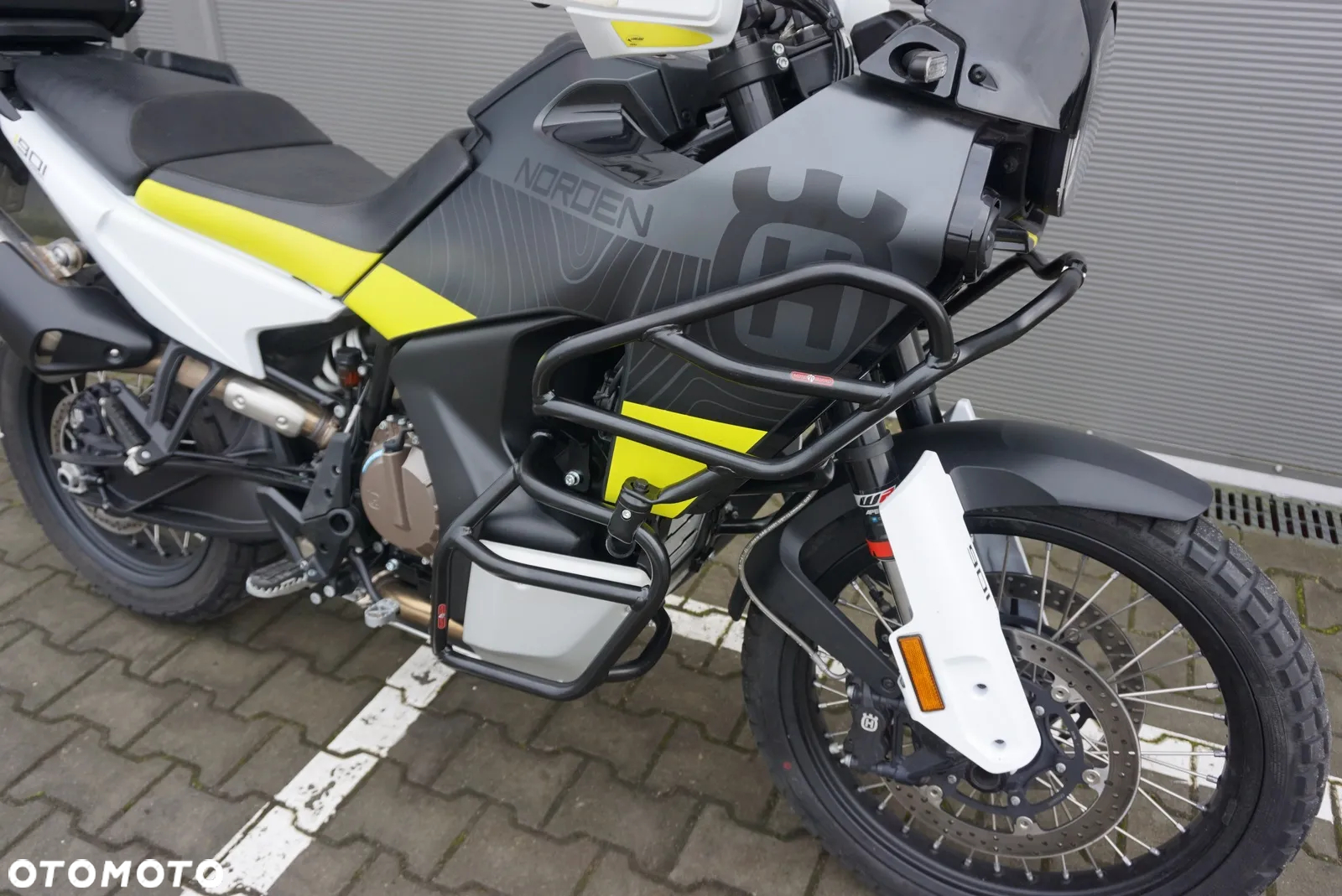 Husqvarna Inny - 9