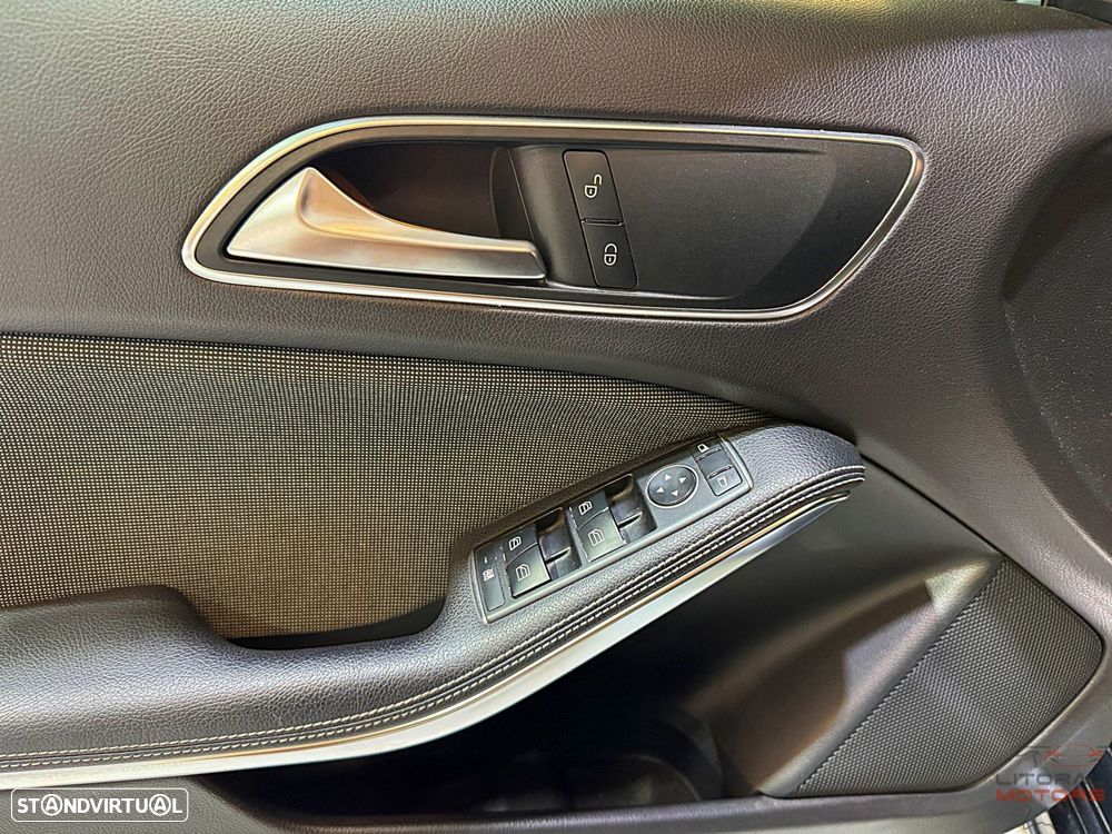 Mercedes-Benz A 180 d Style - 18