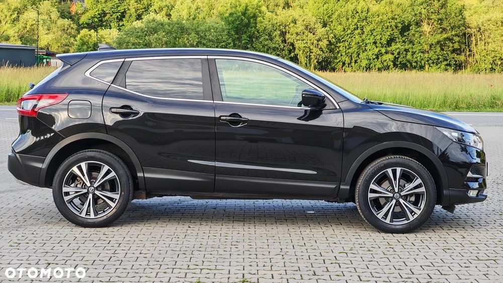 Nissan Qashqai 1.6 DIG-T Tekna - 6