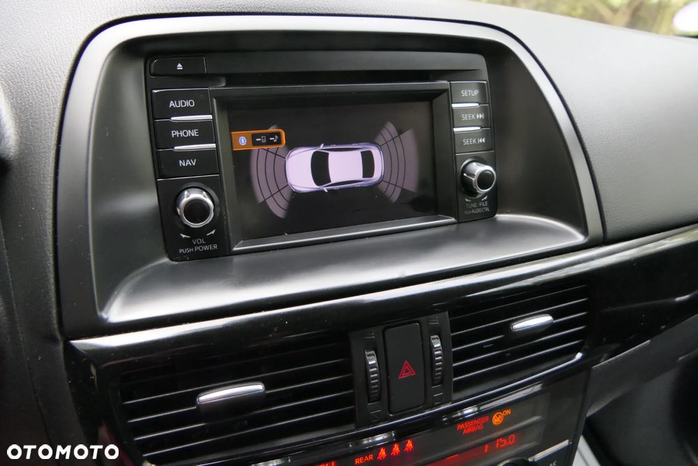Mazda CX-5 2.0 Skymotion 2WD - 22