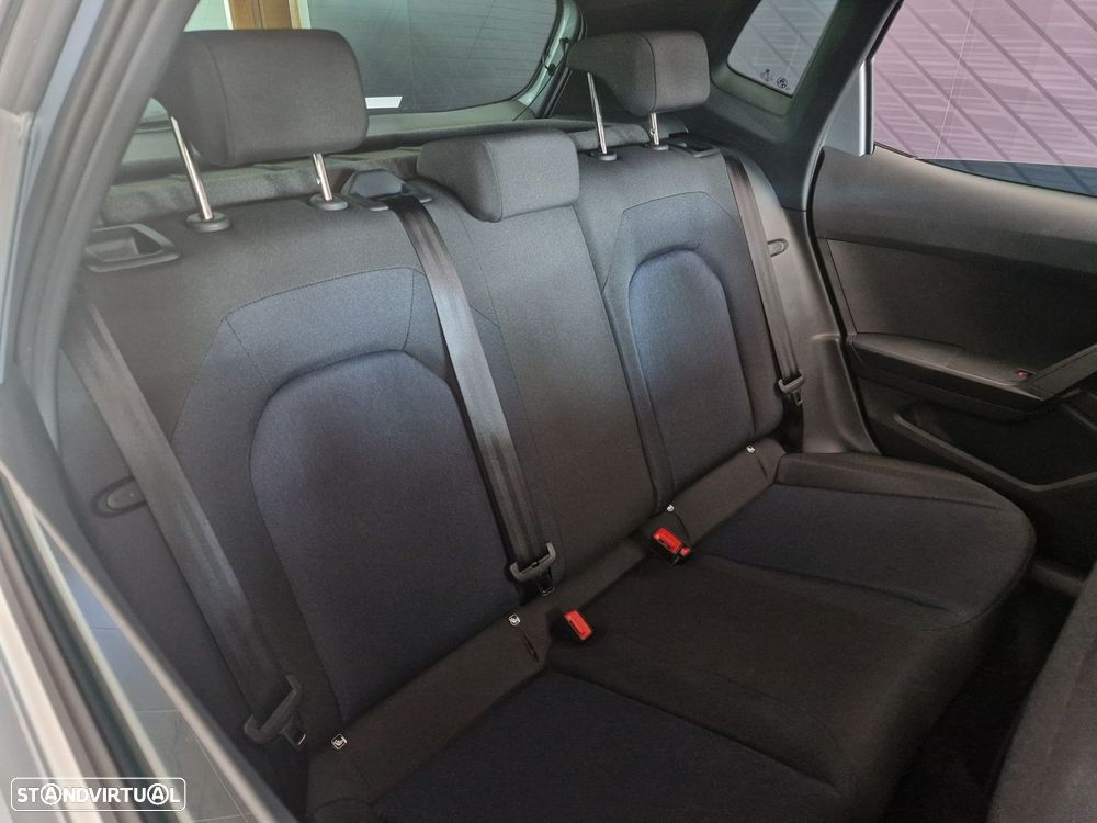 SEAT Arona 1.0 TSI FR - 19