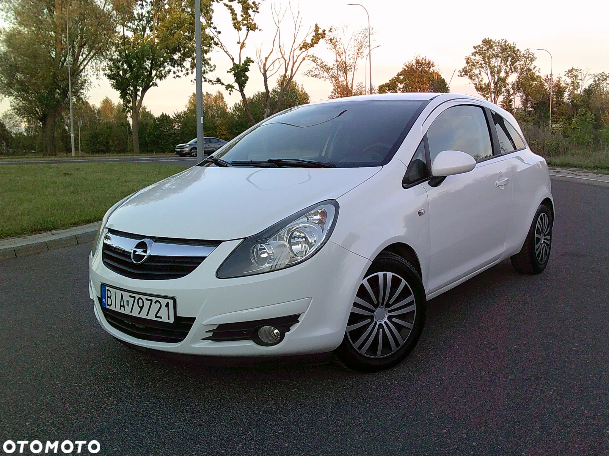 Opel Corsa 1.4 16V Color Wave - 2