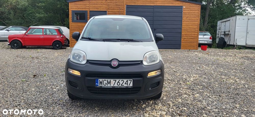 Fiat Panda - 2