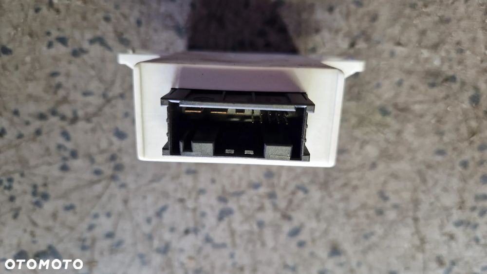 BMW E39 E46 MODUŁ EWS 8382453 - 2