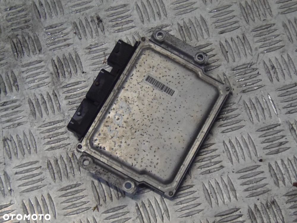 PEUGEOT 508  9678250480 KOMPUTER - 2