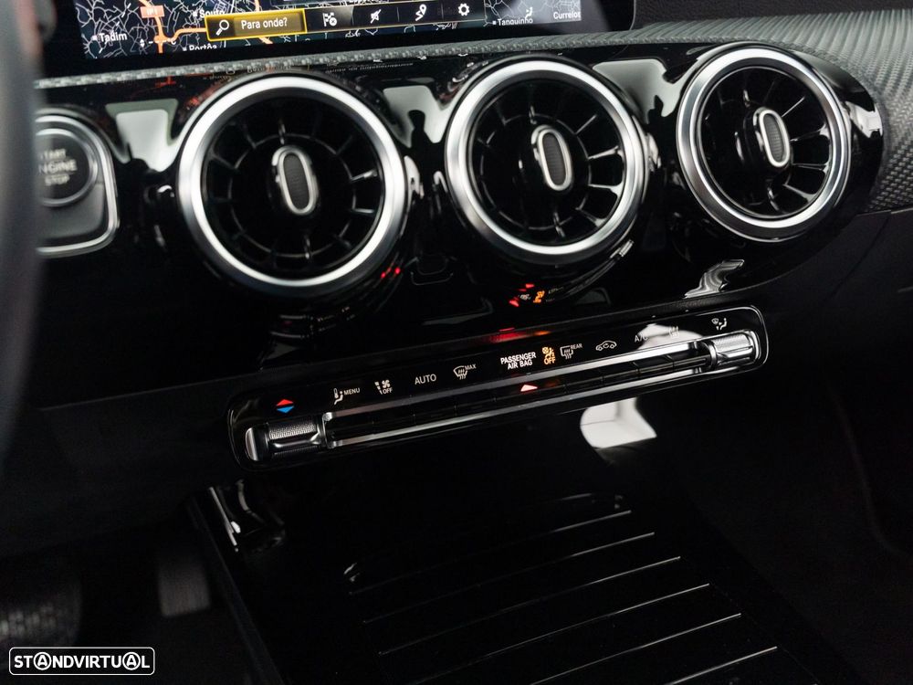 Mercedes-Benz A 250 e Style Plus - 24