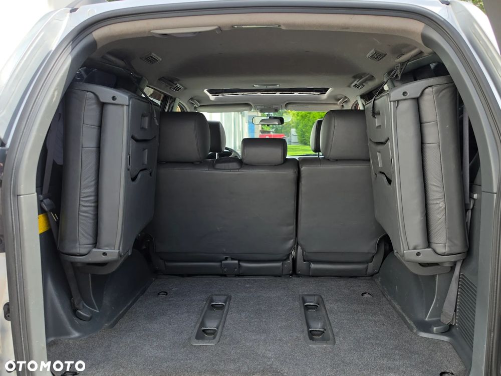 Toyota Land Cruiser 3.0 D X Platinium - 28