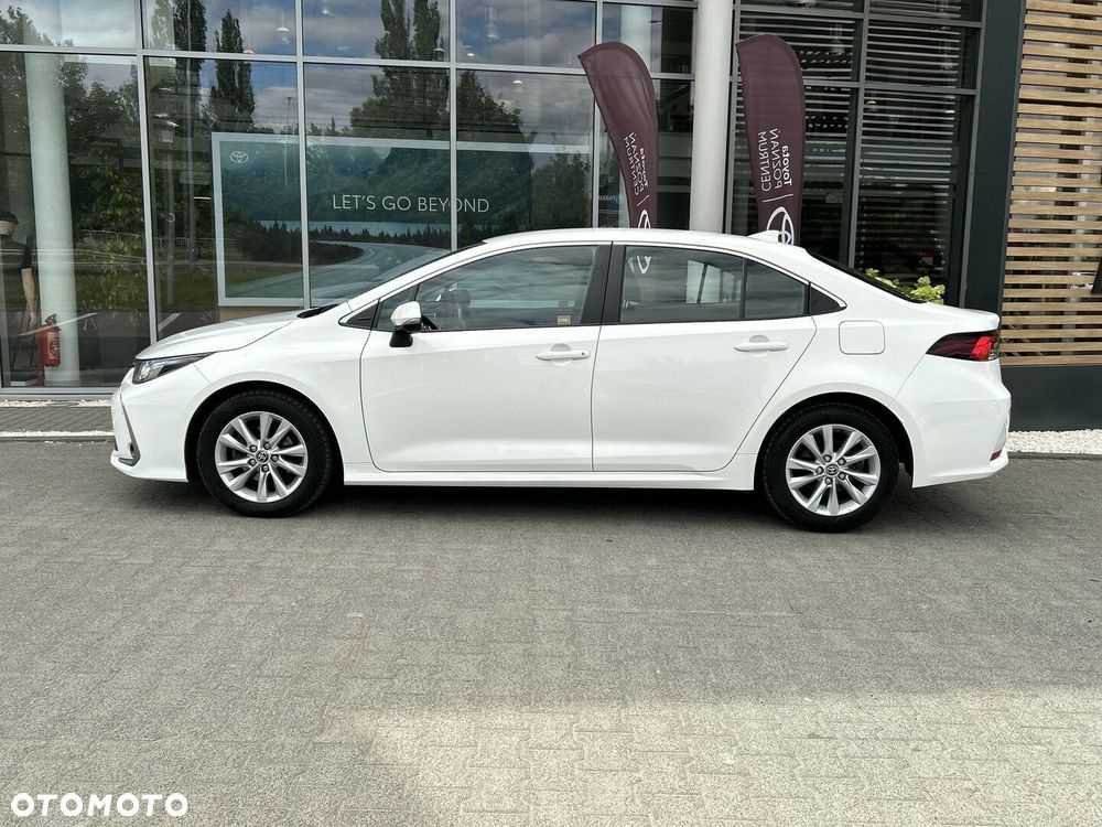 Toyota Corolla 1.8 Hybrid Comfort - 2