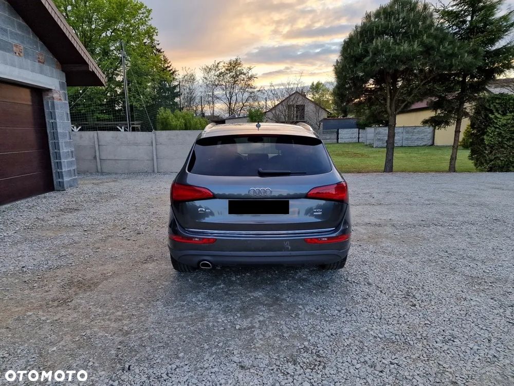 Audi Q5 2.0 TDI - 11