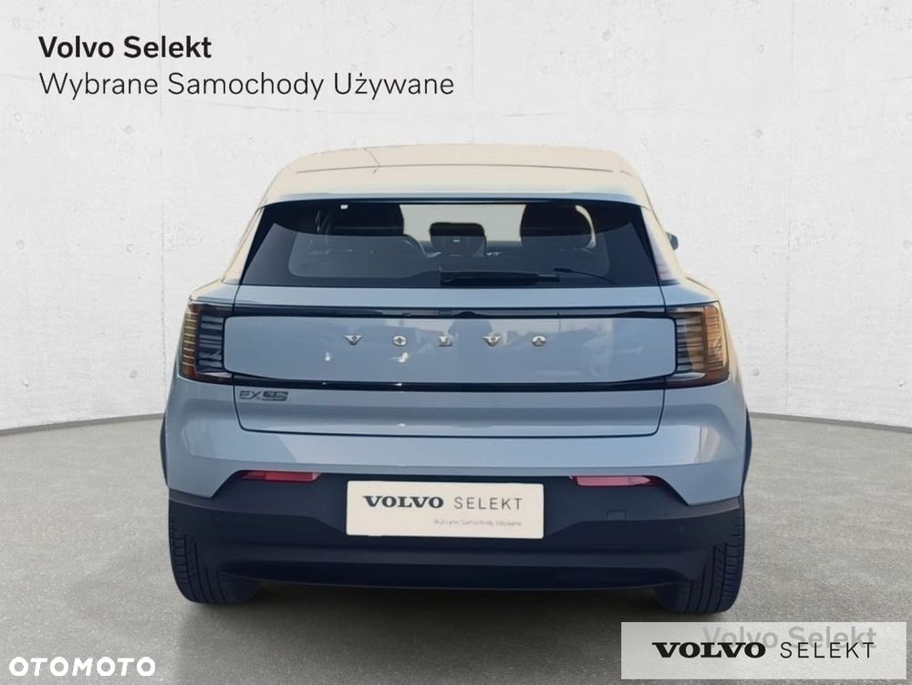 Volvo EX30 - 7