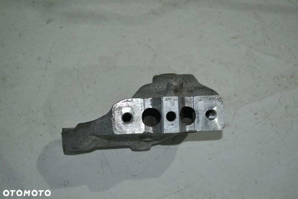 VW AUDI SEAT SKODA ŁAPA WSPORNIK MOCOWANIE SKRZYNI BIEGÓW 1K0199117BM - 3