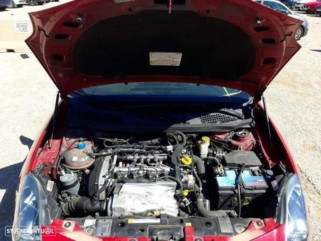 Peças Alfa Romeo Giulietta (940) - 5