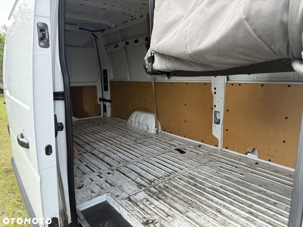 Renault Master - 5
