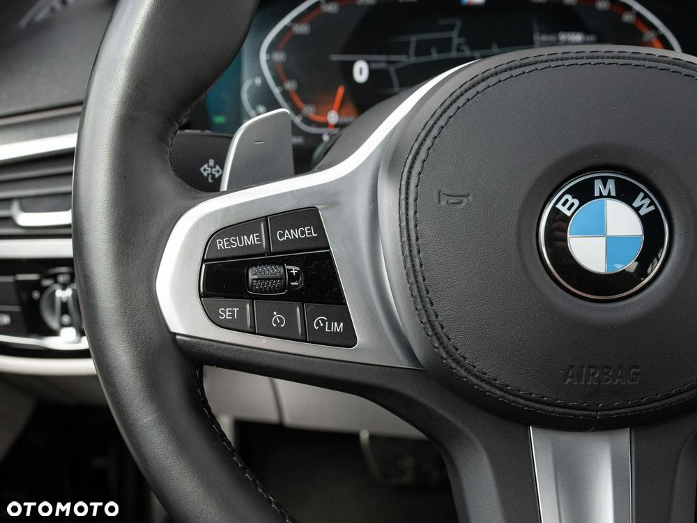 BMW Seria 5 530d xDrive mHEV M Sport sport - 14