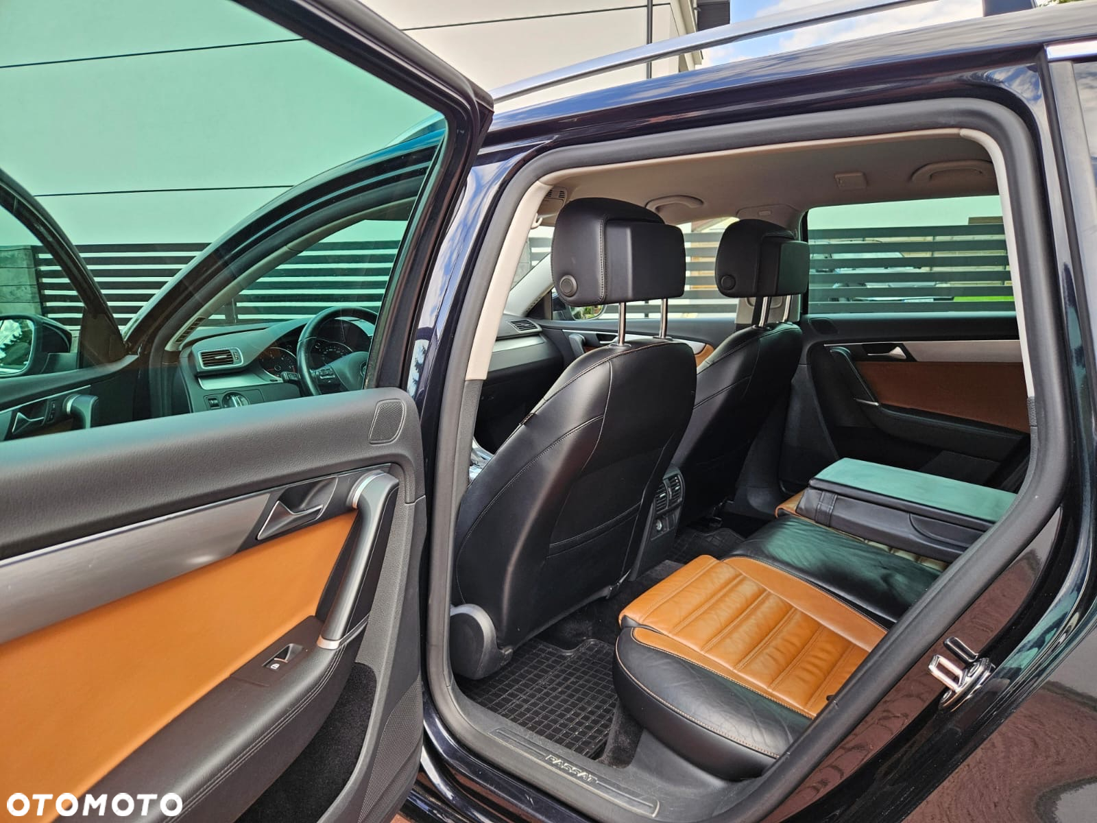 Volkswagen Passat 2.0 TDI Highline DSG - 18