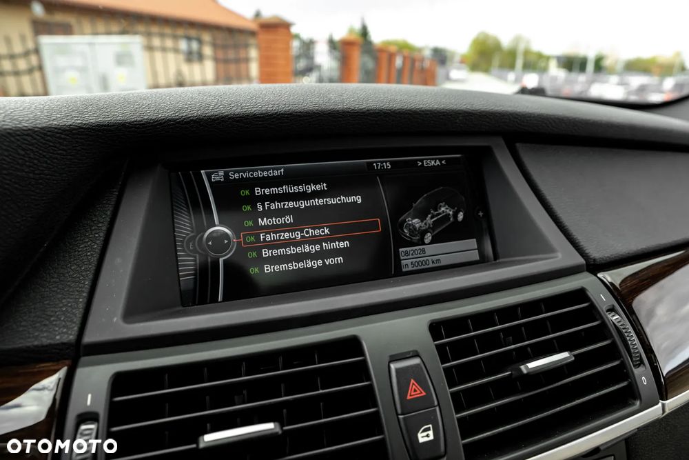 BMW X5 xDrive40d - 41