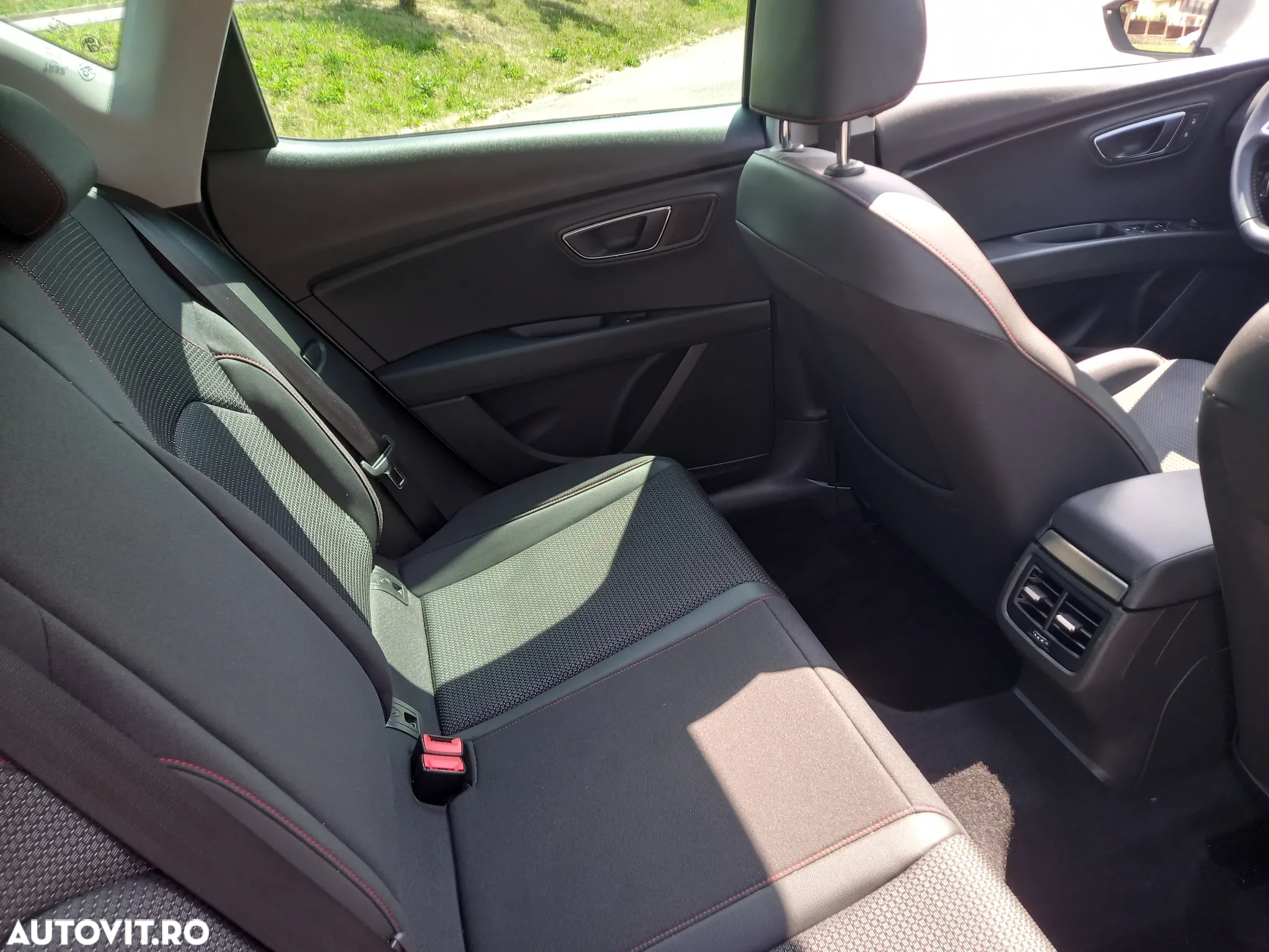 Seat Leon 1.4 TSI Start&Stop FR - 8