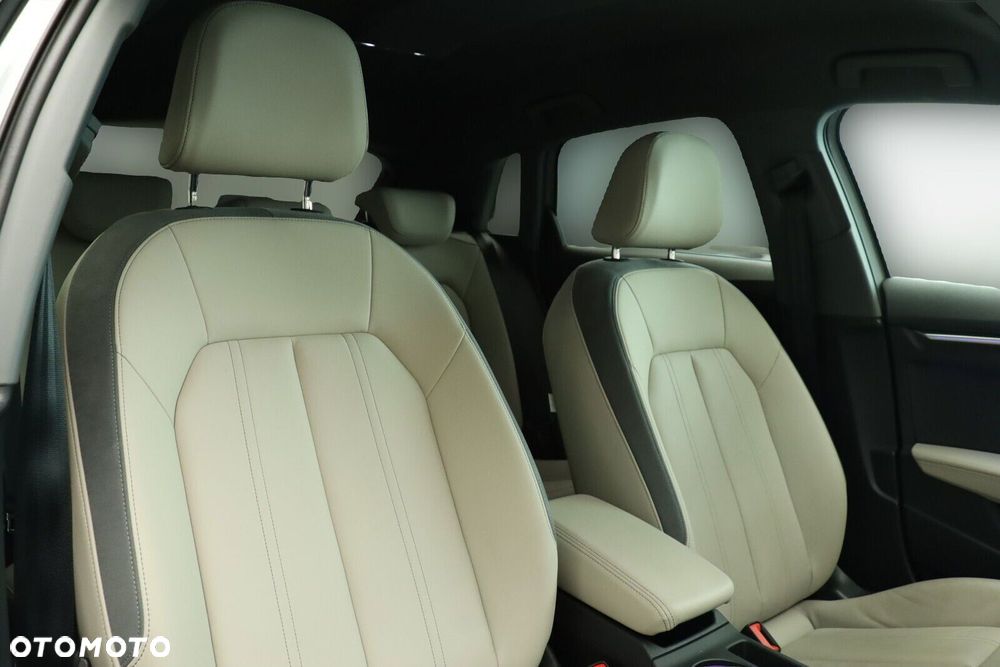 Audi A3 Allstreet TFSI mHEV 110 kW S tronic - 10