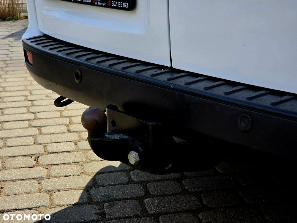 Ford Transit Custom - 26