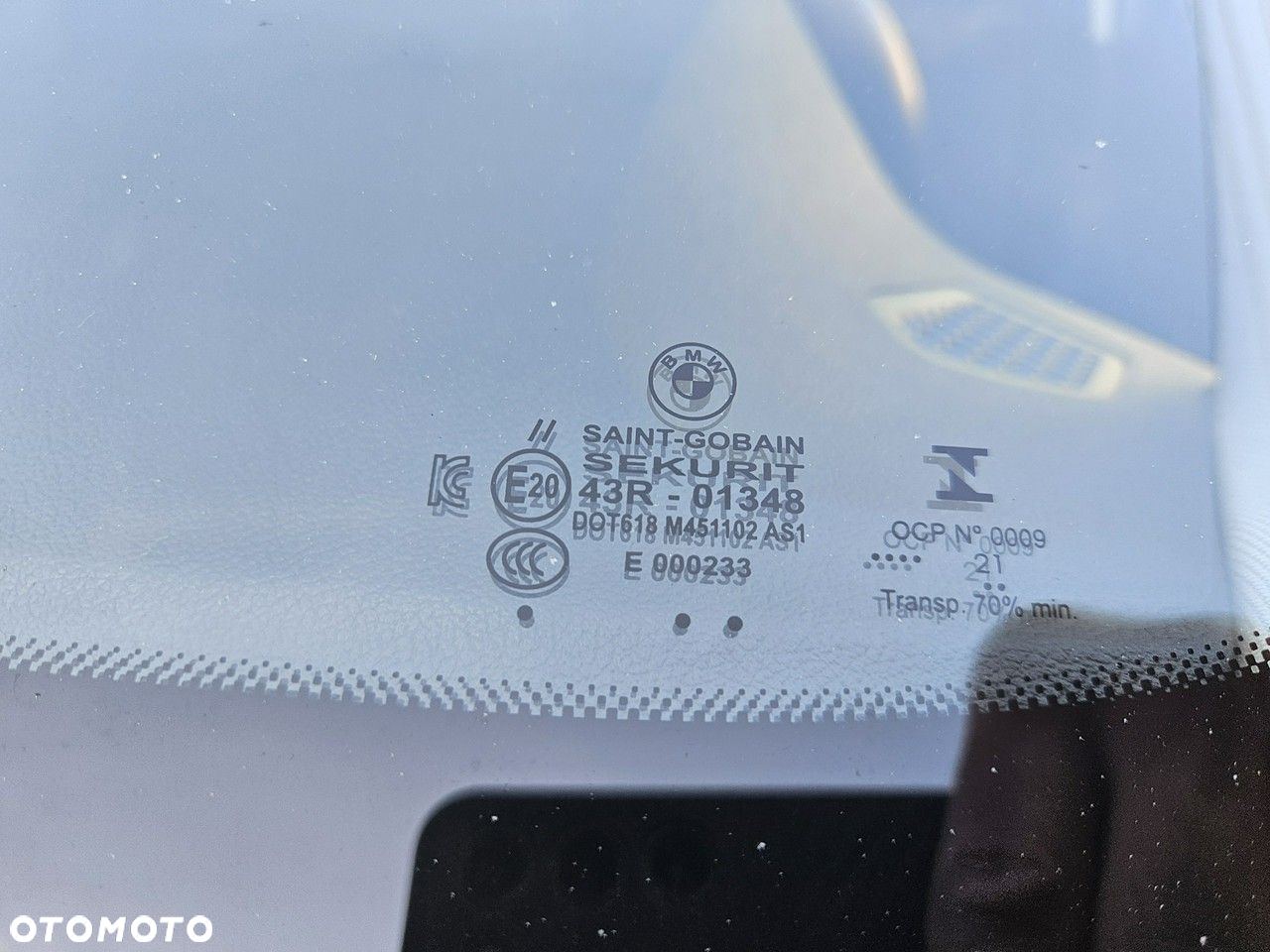 BMW Seria 3 318d Luxury Line - 38