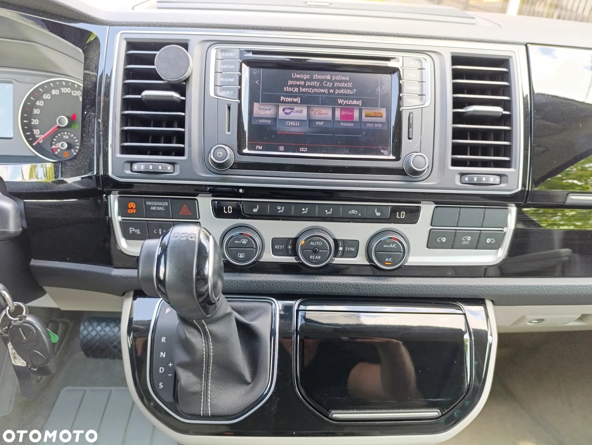 Volkswagen Multivan 2.0 BiTDI L1 Highline DSG - 10