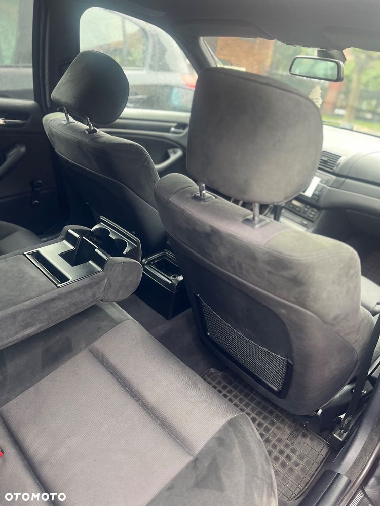 BMW Seria 3 ver-316i - 3