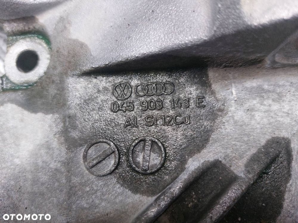 KOMPLETNA KLIMATYZACJA SWAP SKODA FABIA I LIFT 1.4 TDI 6Y0820045C - 6