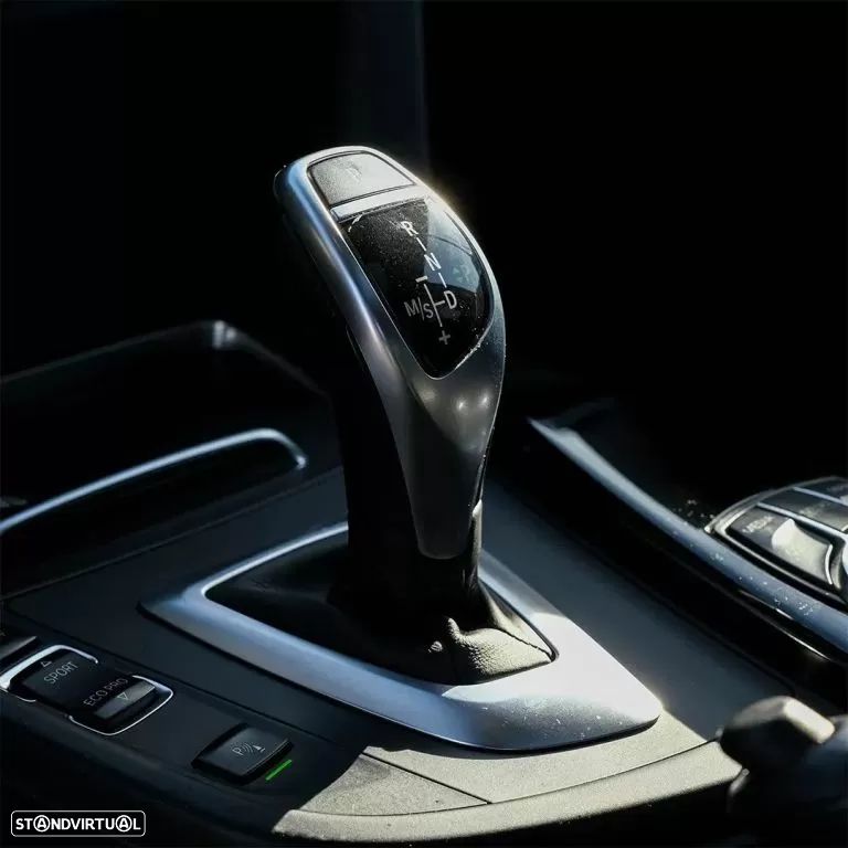 BMW 420 Gran Coupé - 6
