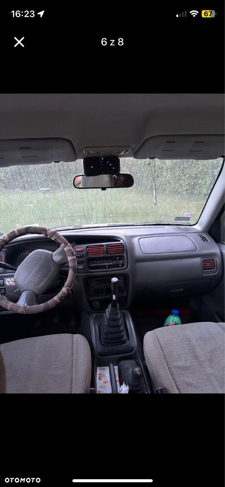 Suzuki Grand Vitara - 6