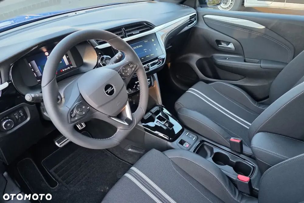 Opel Corsa 50kWh Edition - 15