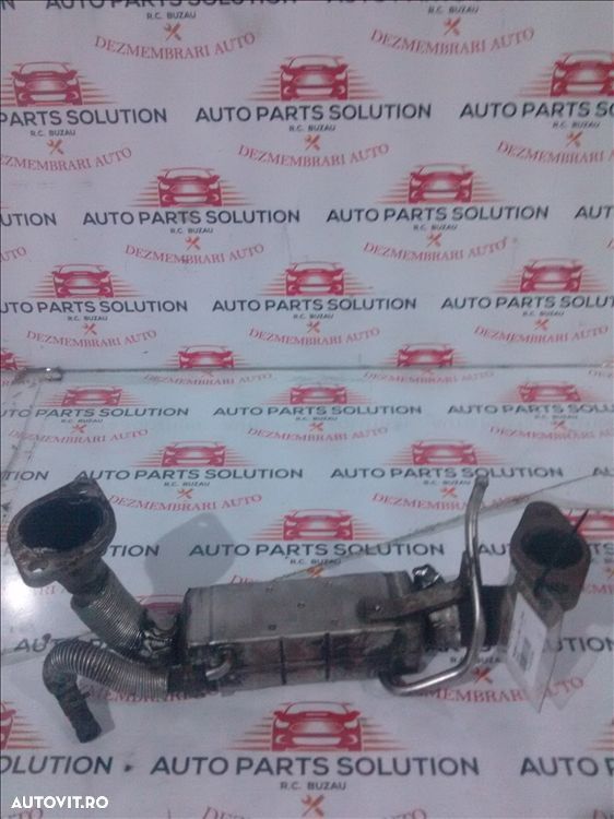 racitor gaze mazda 6 2.0d an fabr. 2010 - 1