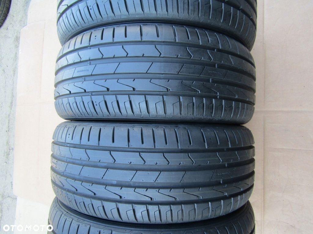 4x Opony Opona 215/45 18 89V Hankook Ventus Prime 3 / Letnie 7,5 mm - 4