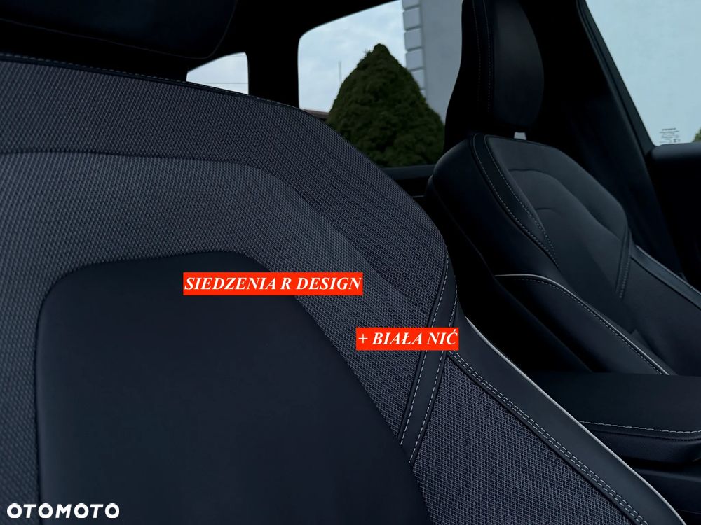 Volvo XC 60 B5 B AWD Geartronic RDesign - 14