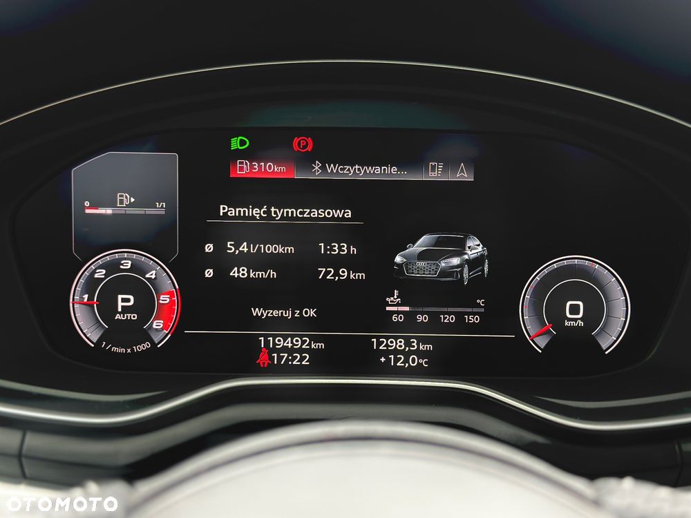 Audi A5 Sportback - 15