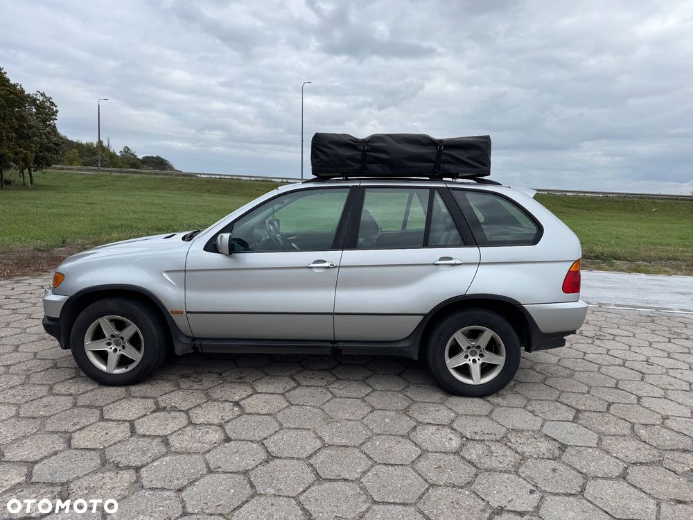 BMW X5 - 12