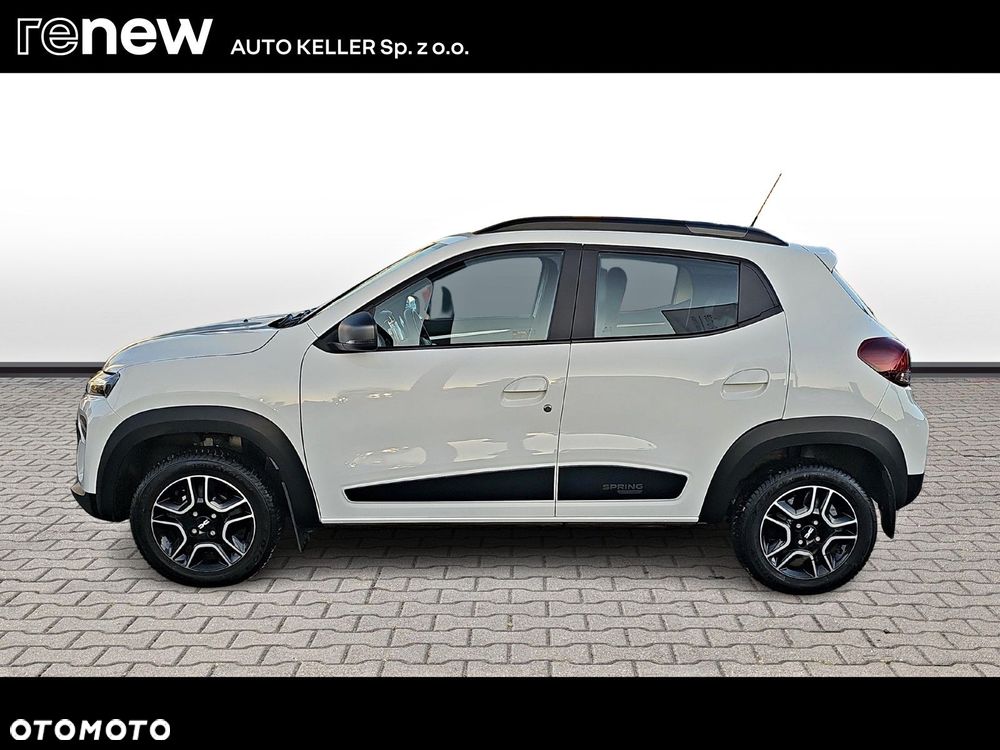 Dacia Spring - 4