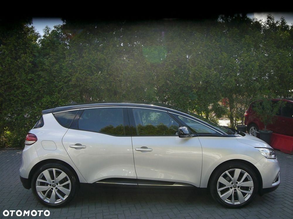 Renault Scenic TCe 140 GPF BUSINESS EDITION - 12
