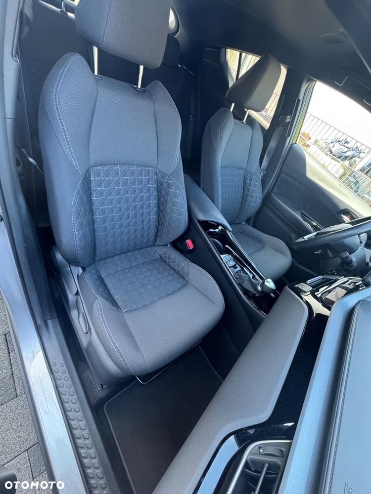 Toyota C-HR 1.8 Hybrid Dynamic - 13
