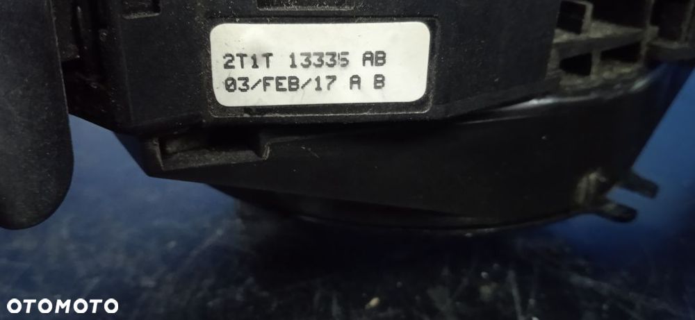 Przełącznik zespolony Ford Transit Connect 2T1T13335AB - 3