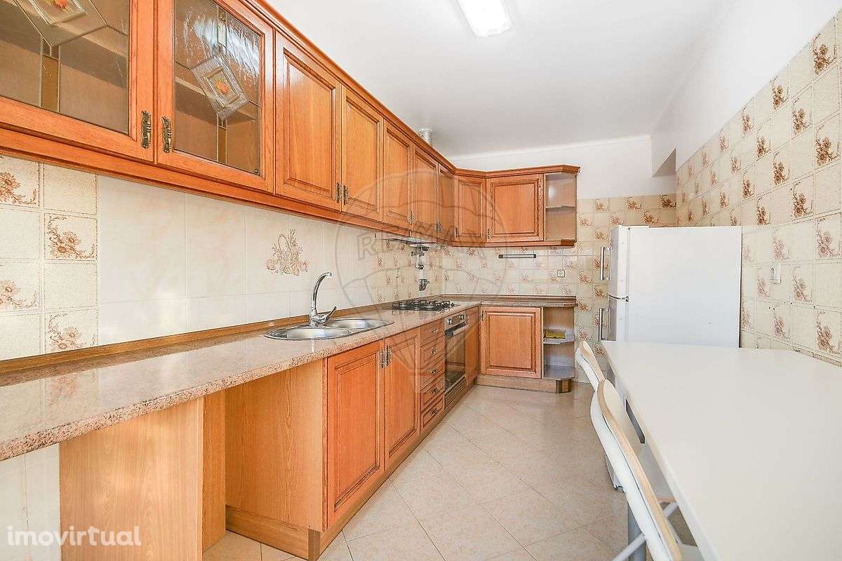Apartamento T3 para arrendamento - Grande imagem: 2/24