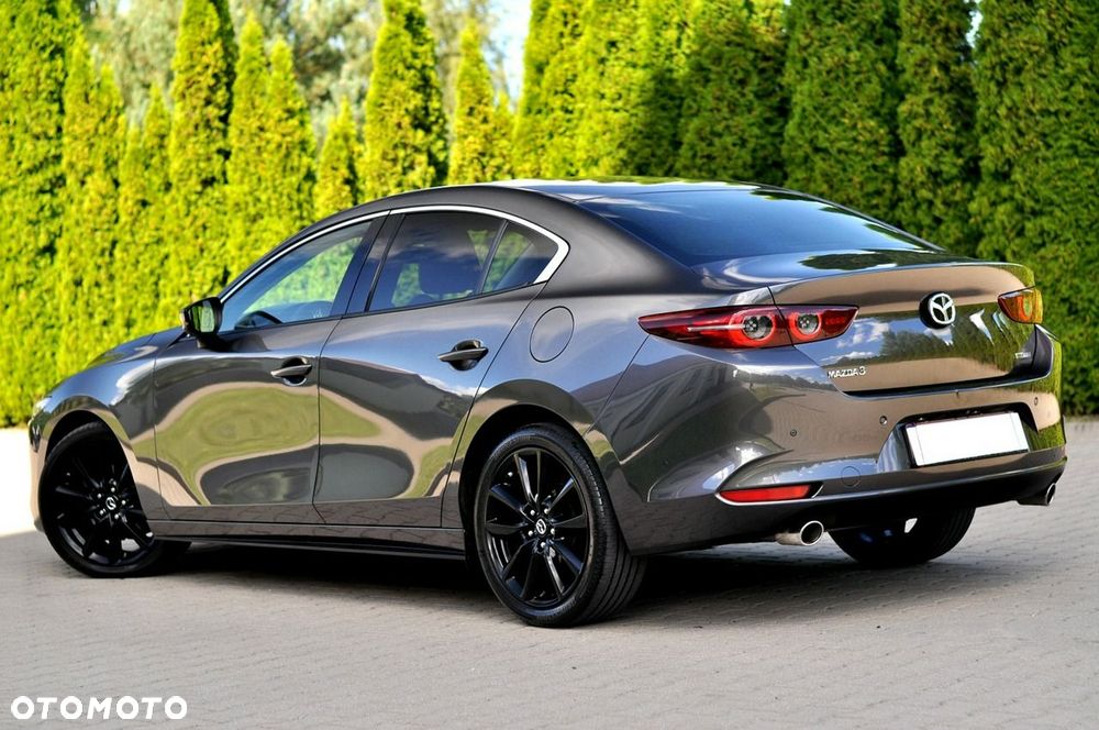 Mazda 3 - 3