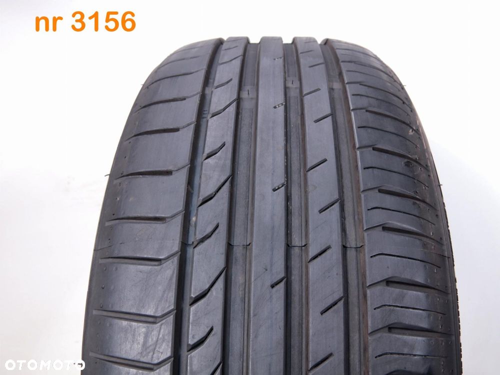 Westlake ZuperEco Z-107 225/50 R17 - 1