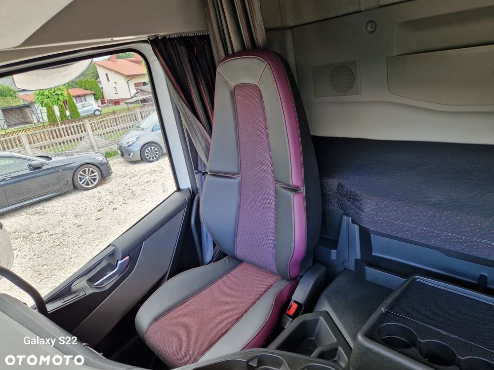 Volvo FM 500 - 21