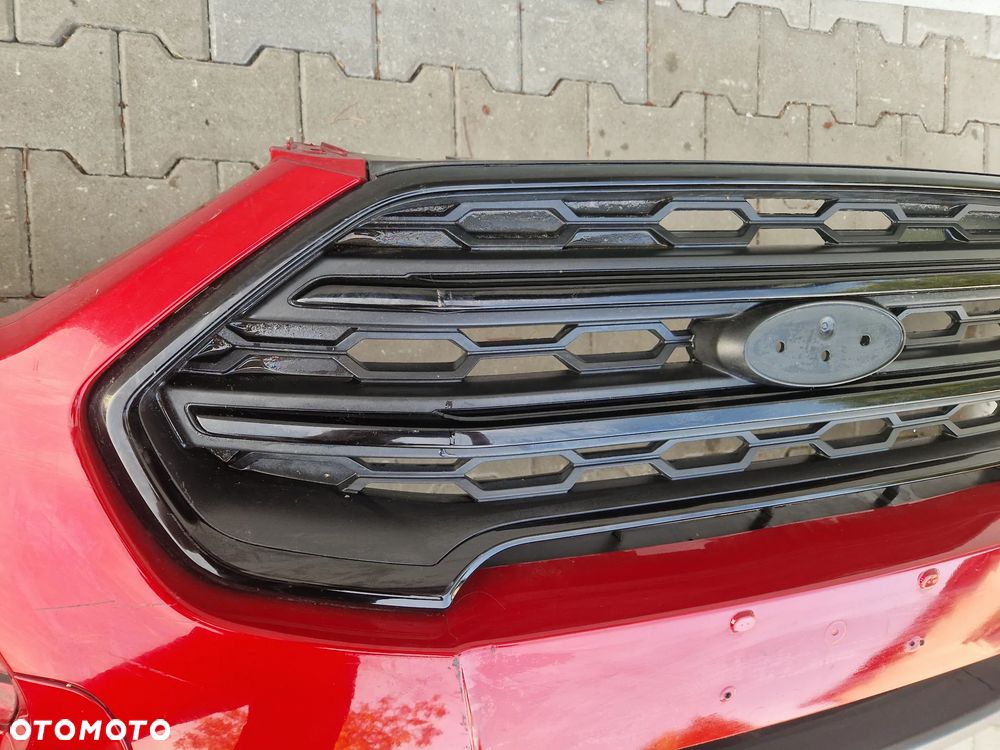 Zderzak Ford Ecosport lift - 5