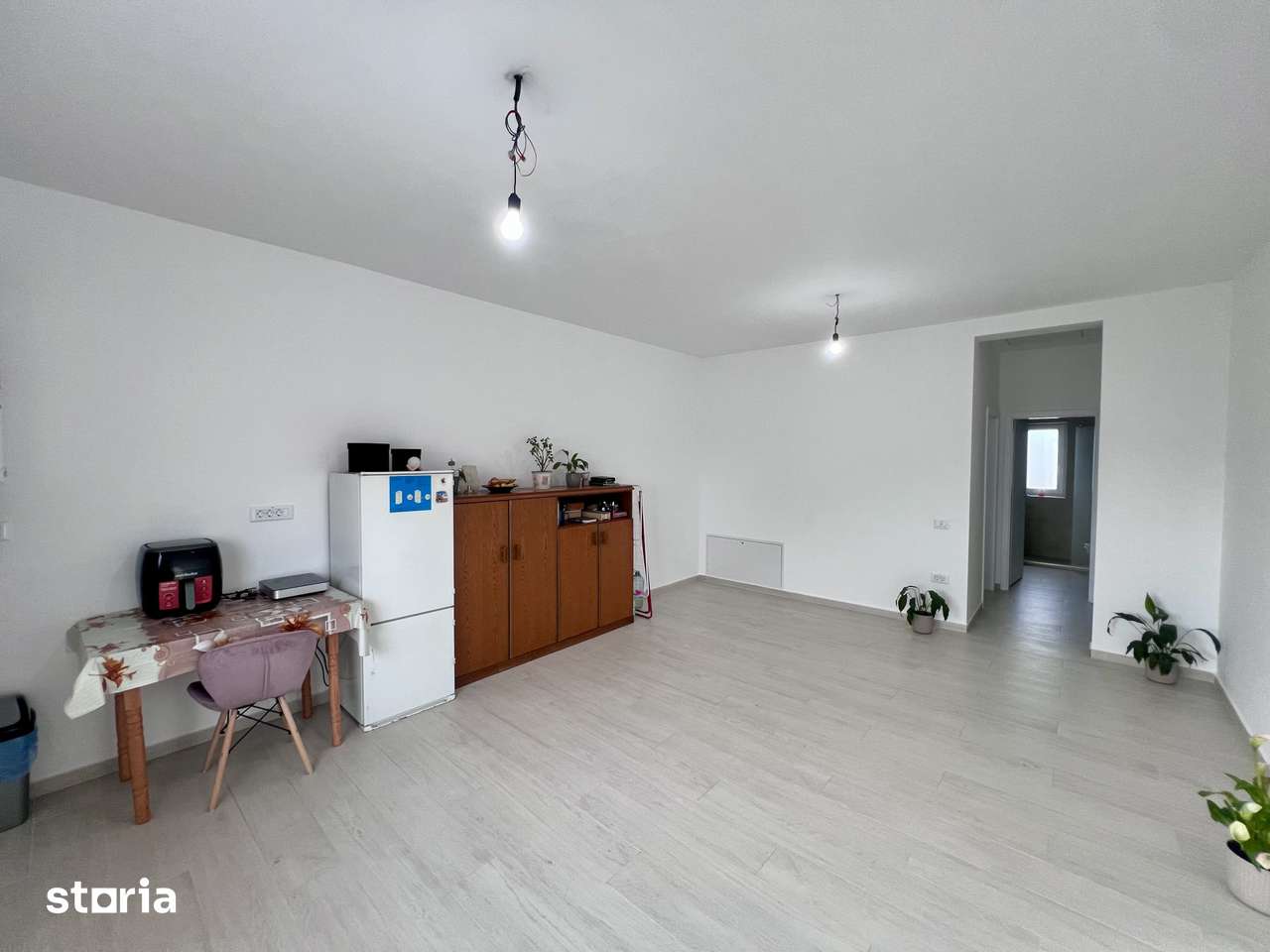 Apartament 2 camere, 44 mp utili + terasa 20 mp - Mosnita Veche — fotografia 1