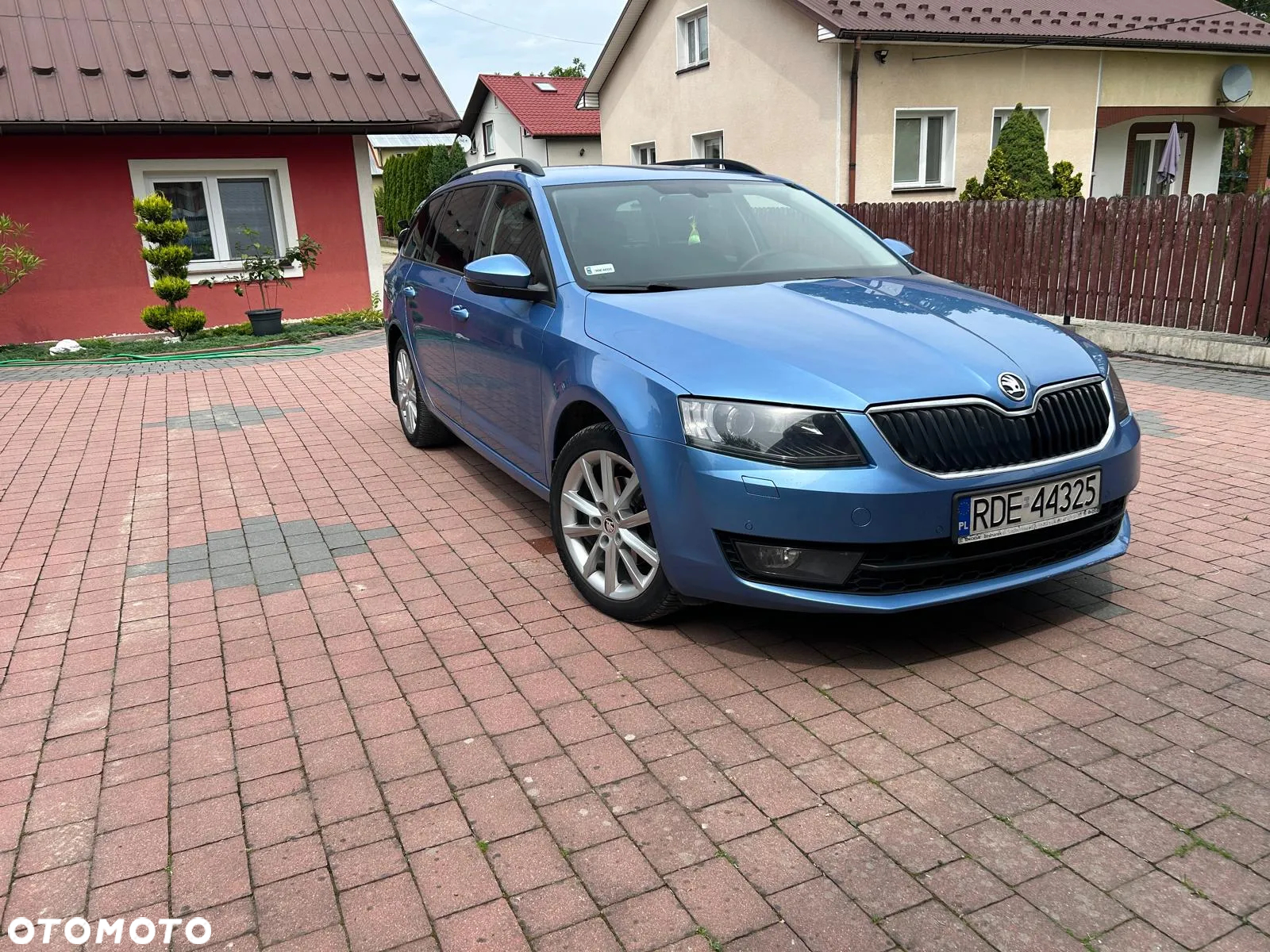 Skoda Octavia 1.4 TSI Elegance - 9