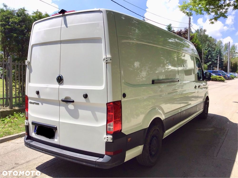 Volkswagen Crafter - 16