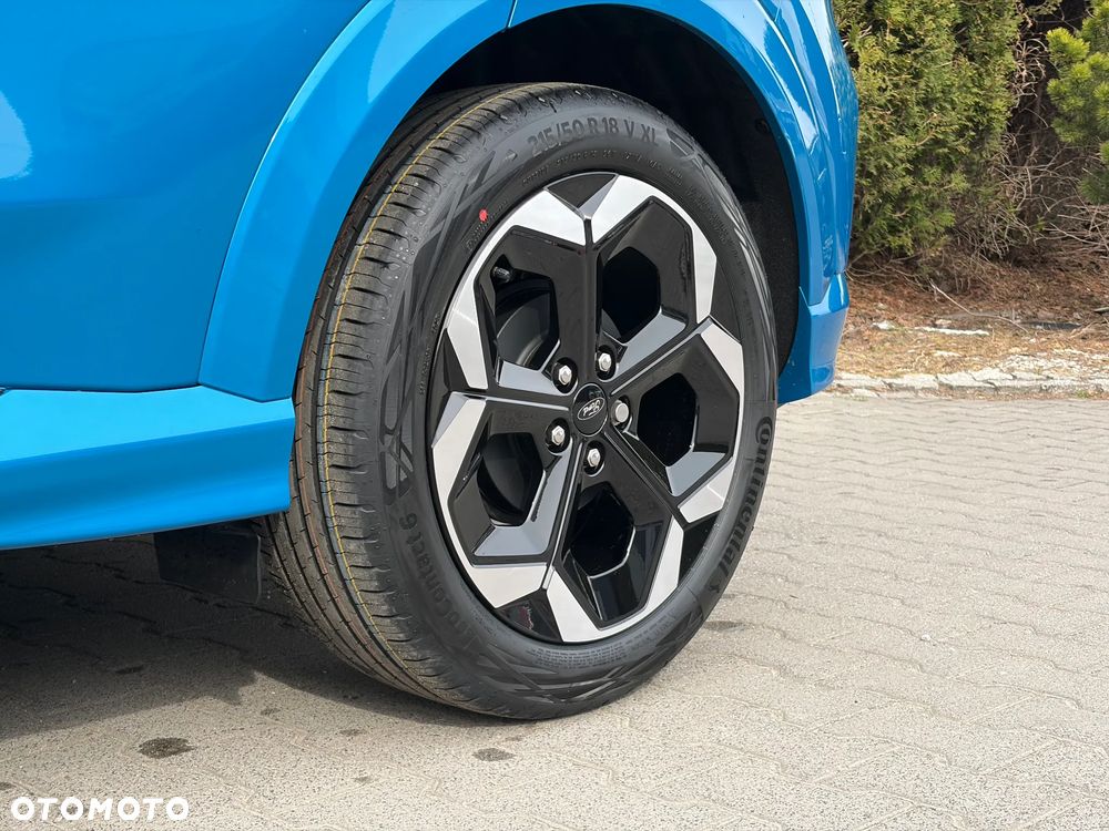 Ford Puma 1.0 EcoBoost ST-Line X - 5